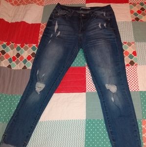 Ran Chan size 29 Jeans